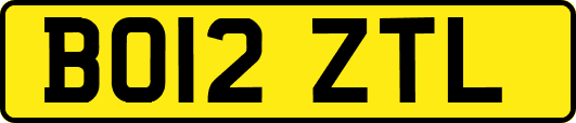 BO12ZTL