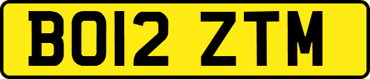 BO12ZTM
