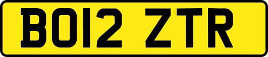 BO12ZTR