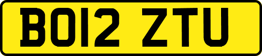 BO12ZTU