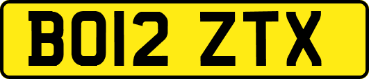 BO12ZTX