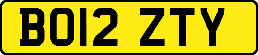 BO12ZTY
