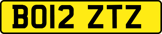 BO12ZTZ