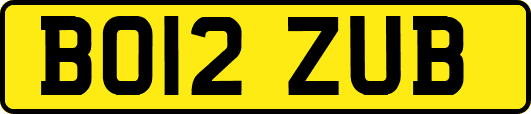 BO12ZUB