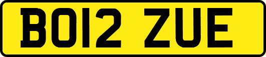 BO12ZUE