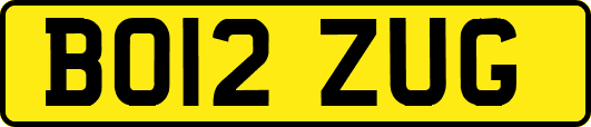 BO12ZUG