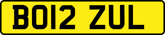 BO12ZUL