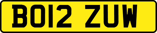 BO12ZUW