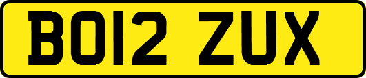 BO12ZUX