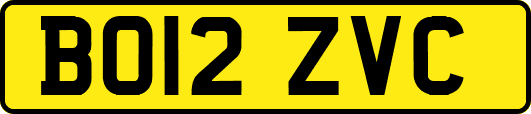 BO12ZVC