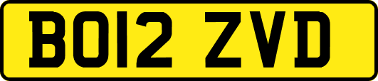 BO12ZVD