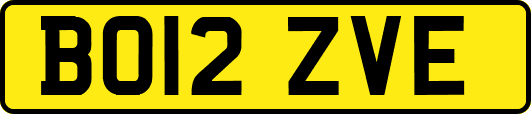 BO12ZVE