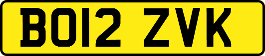 BO12ZVK