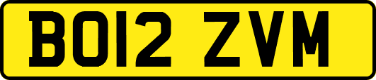 BO12ZVM