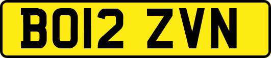 BO12ZVN