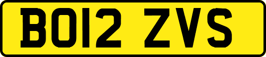 BO12ZVS