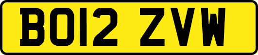 BO12ZVW