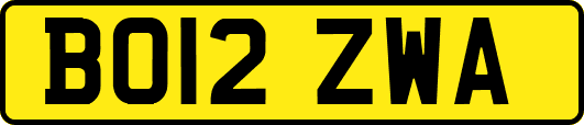 BO12ZWA