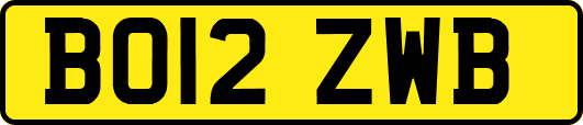 BO12ZWB
