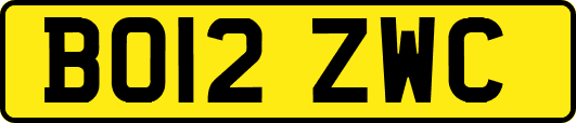 BO12ZWC
