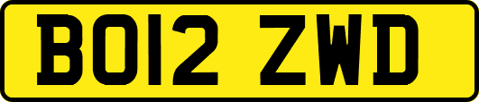 BO12ZWD