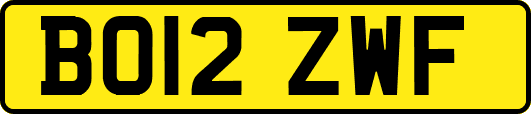 BO12ZWF