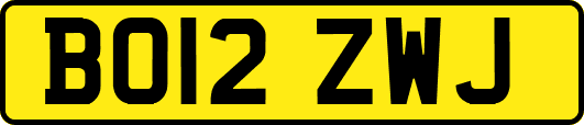 BO12ZWJ