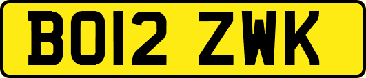 BO12ZWK