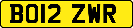 BO12ZWR