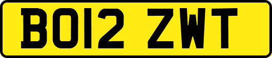 BO12ZWT