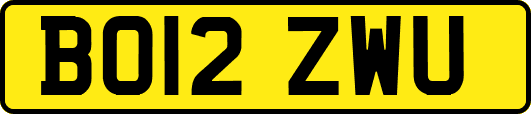 BO12ZWU