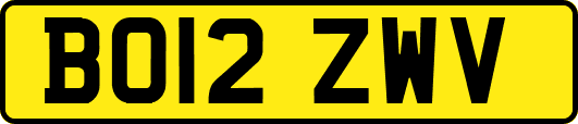BO12ZWV