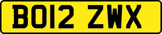 BO12ZWX