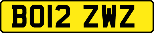 BO12ZWZ