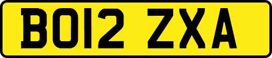 BO12ZXA