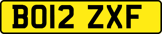 BO12ZXF