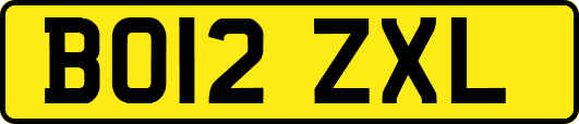 BO12ZXL