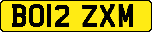BO12ZXM