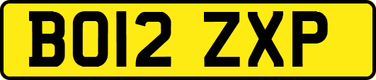 BO12ZXP
