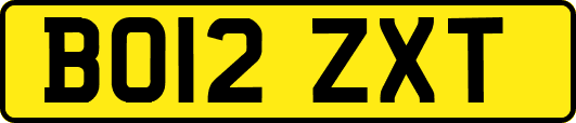 BO12ZXT