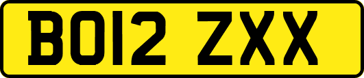 BO12ZXX