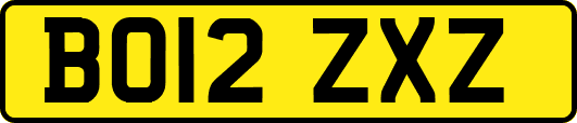 BO12ZXZ