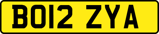 BO12ZYA