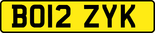 BO12ZYK