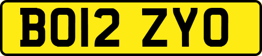 BO12ZYO