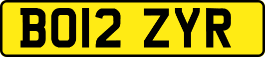 BO12ZYR