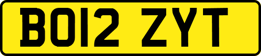 BO12ZYT