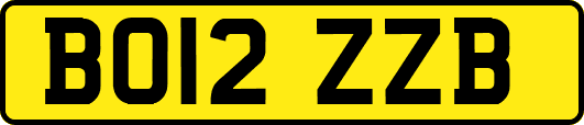 BO12ZZB