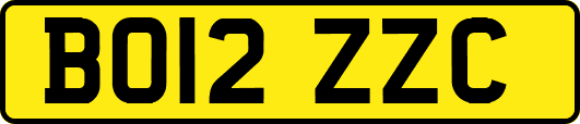 BO12ZZC