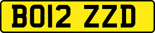 BO12ZZD
